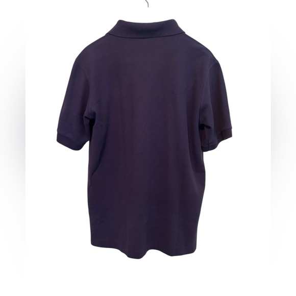 Vintage Tom Morris Scotland Polo Golf Shirt Size XL - Picture 2 of 5